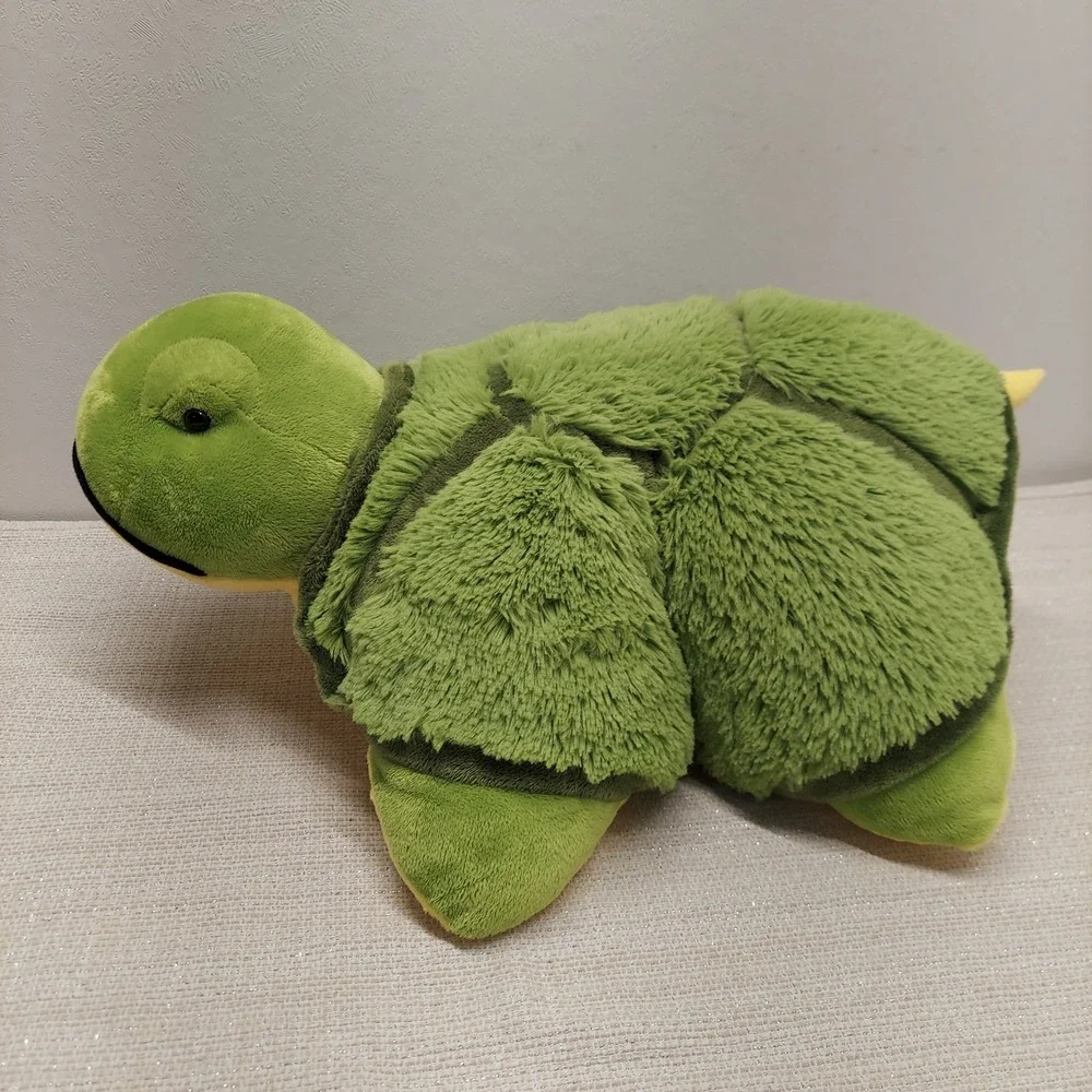 Pillow Pets Turtle 18
